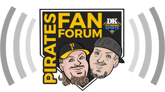 Pirates Fan Forum: Six pack therapy taken on the North Shore